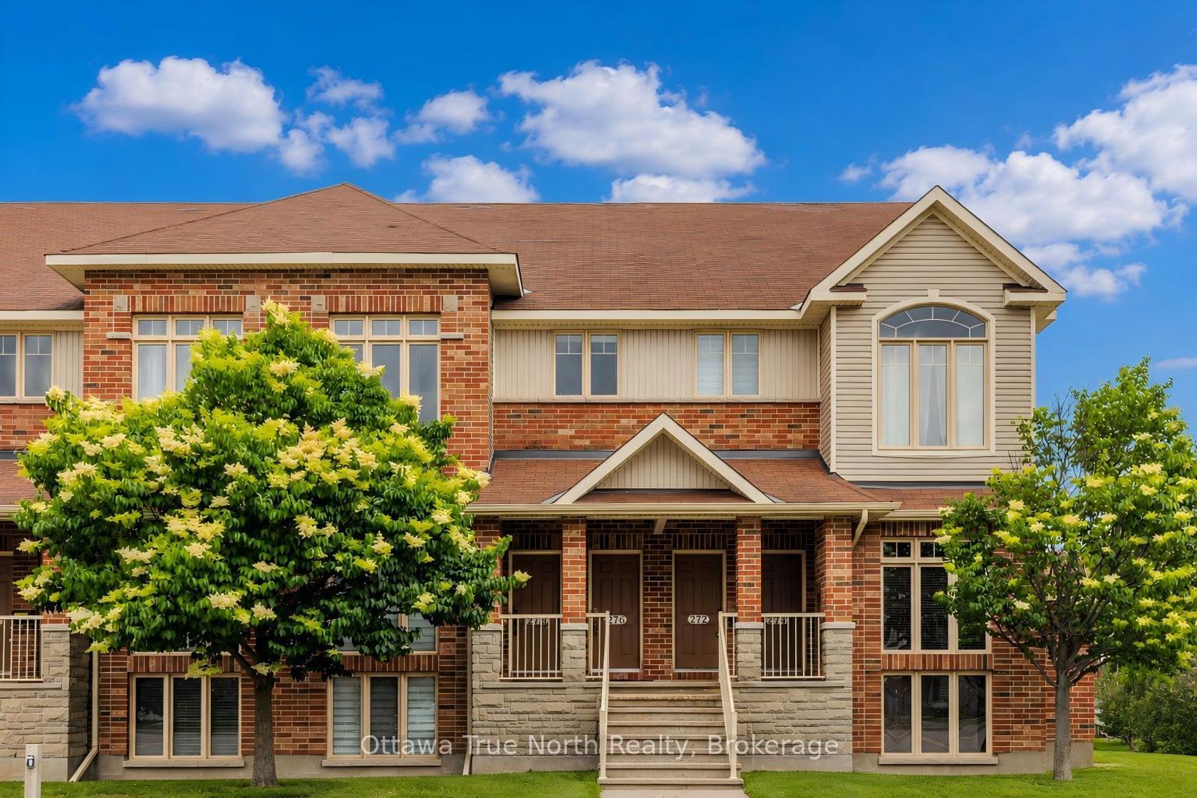 9 - 276 Keltie Private, Nepean (Longfields), Ottawa 