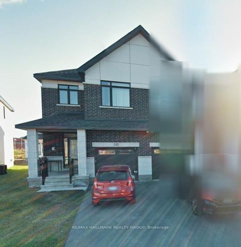 Photo 0 at 515 Corretto Place E, Nepean (Heritage Park), Ottawa