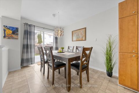 Photo 12 at 115 Fairlop Way, Nepean (Longfields), Ottawa