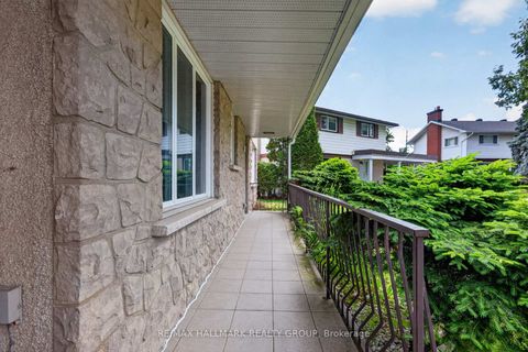 Photo 2 at 1038 Arnot Road, Nepean (Courtland Park), Ottawa