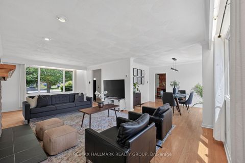 Photo 6 at 1038 Arnot Road, Nepean (Courtland Park), Ottawa