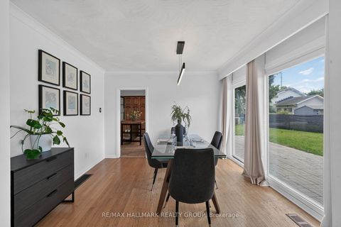 Photo 9 at 1038 Arnot Road, Nepean (Courtland Park), Ottawa