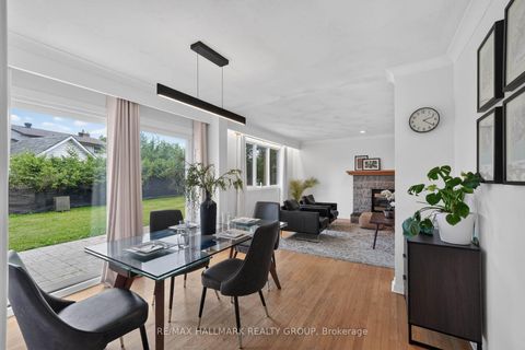 Photo 10 at 1038 Arnot Road, Nepean (Courtland Park), Ottawa