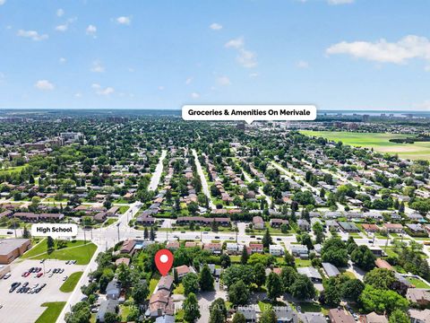 Photo 48 at 1038 Arnot Road, Nepean (Courtland Park), Ottawa
