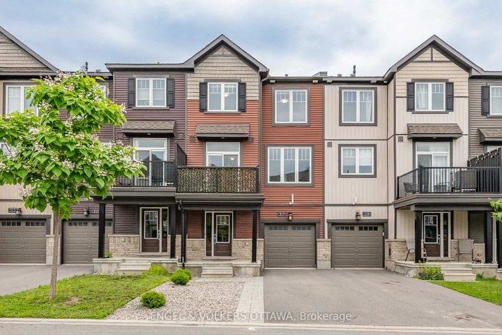 Photo 0 at 517 Galmoy Way, Nepean (Half Moon Bay), Ottawa