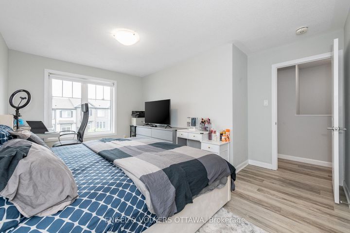 Photo 21 at 517 Galmoy Way, Nepean (Half Moon Bay), Ottawa