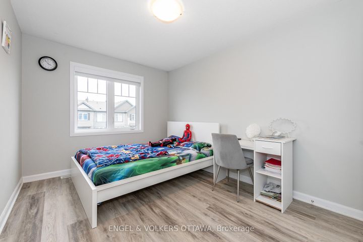 Photo 24 at 517 Galmoy Way, Nepean (Half Moon Bay), Ottawa