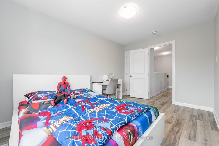 Photo 25 at 517 Galmoy Way, Nepean (Half Moon Bay), Ottawa