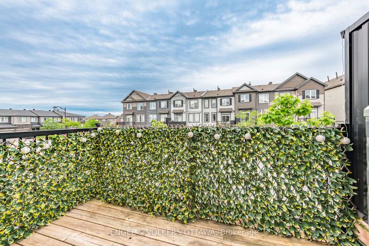 Photo 29 at 517 Galmoy Way, Nepean (Half Moon Bay), Ottawa