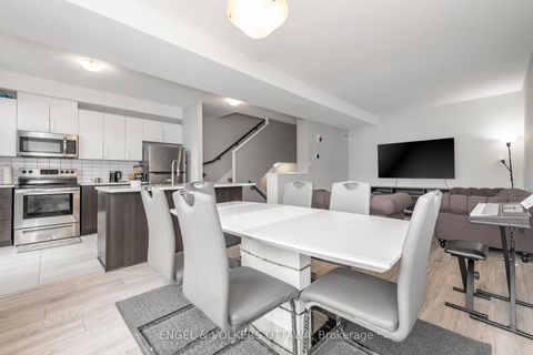 Photo 12 at 517 Galmoy Way, Nepean (Half Moon Bay), Ottawa