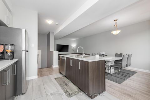 Photo 18 at 517 Galmoy Way, Nepean (Half Moon Bay), Ottawa