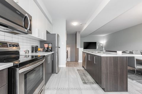 Photo 19 at 517 Galmoy Way, Nepean (Half Moon Bay), Ottawa