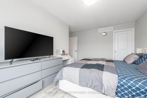 Photo 23 at 517 Galmoy Way, Nepean (Half Moon Bay), Ottawa