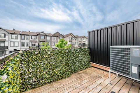 Photo 28 at 517 Galmoy Way, Nepean (Half Moon Bay), Ottawa