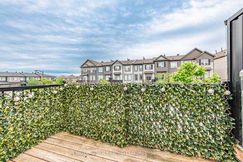 Photo 29 at 517 Galmoy Way, Nepean (Half Moon Bay), Ottawa