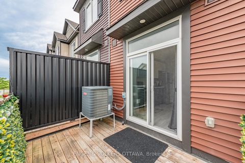 Photo 30 at 517 Galmoy Way, Nepean (Half Moon Bay), Ottawa