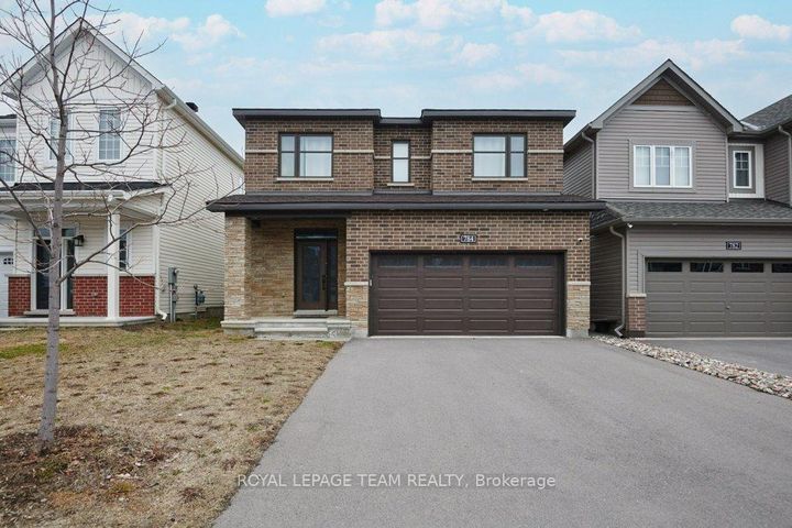 Photo 0 at 784 Cappamore Drive, Nepean (Half Moon Bay), Ottawa