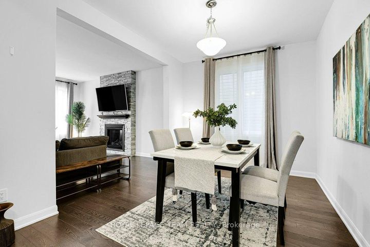 Photo 6 at 784 Cappamore Drive, Nepean (Half Moon Bay), Ottawa