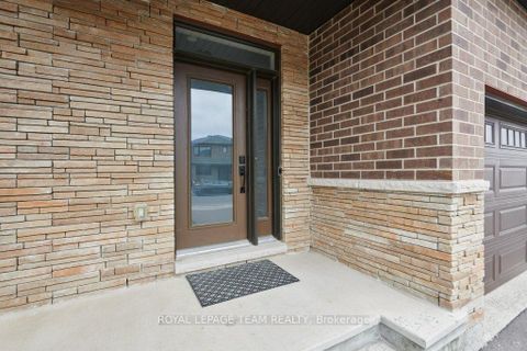 Photo 1 at 784 Cappamore Drive, Nepean (Half Moon Bay), Ottawa