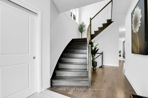 Photo 3 at 784 Cappamore Drive, Nepean (Half Moon Bay), Ottawa