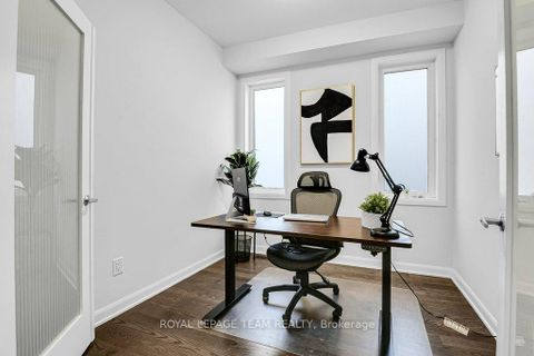 Photo 4 at 784 Cappamore Drive, Nepean (Half Moon Bay), Ottawa