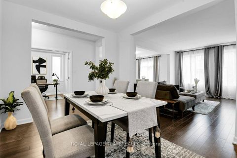 Photo 5 at 784 Cappamore Drive, Nepean (Half Moon Bay), Ottawa