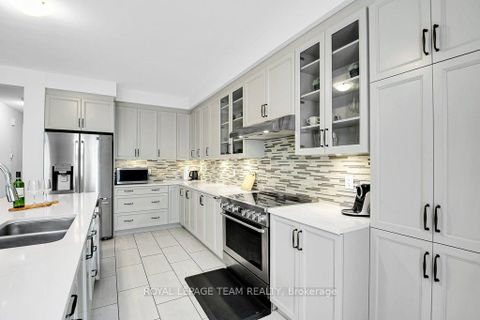 Photo 7 at 784 Cappamore Drive, Nepean (Half Moon Bay), Ottawa