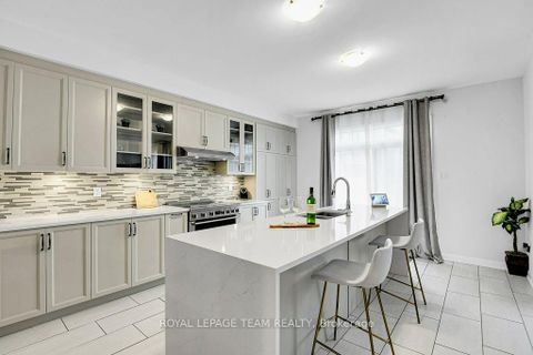 Photo 8 at 784 Cappamore Drive, Nepean (Half Moon Bay), Ottawa
