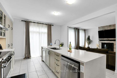 Photo 9 at 784 Cappamore Drive, Nepean (Half Moon Bay), Ottawa