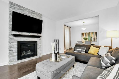 Photo 10 at 784 Cappamore Drive, Nepean (Half Moon Bay), Ottawa