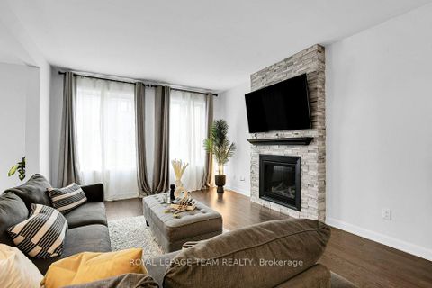 Photo 11 at 784 Cappamore Drive, Nepean (Half Moon Bay), Ottawa
