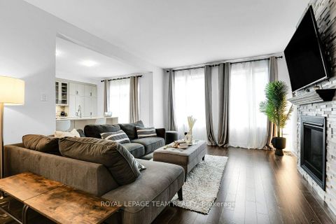 Photo 12 at 784 Cappamore Drive, Nepean (Half Moon Bay), Ottawa