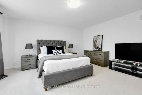 Photo 13 at 784 Cappamore Drive, Nepean (Half Moon Bay), Ottawa