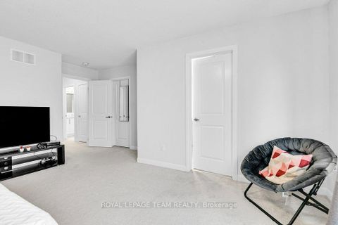 Photo 14 at 784 Cappamore Drive, Nepean (Half Moon Bay), Ottawa