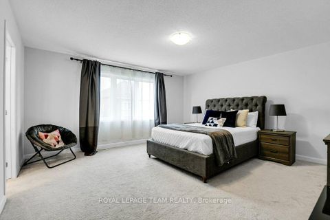 Photo 15 at 784 Cappamore Drive, Nepean (Half Moon Bay), Ottawa