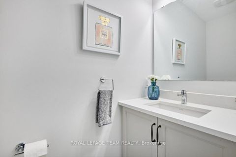 Photo 17 at 784 Cappamore Drive, Nepean (Half Moon Bay), Ottawa