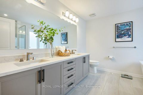 Photo 20 at 784 Cappamore Drive, Nepean (Half Moon Bay), Ottawa