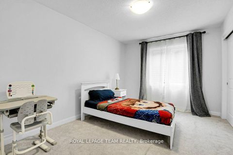 Photo 22 at 784 Cappamore Drive, Nepean (Half Moon Bay), Ottawa