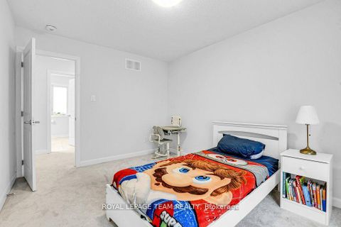 Photo 23 at 784 Cappamore Drive, Nepean (Half Moon Bay), Ottawa