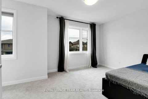 Photo 26 at 784 Cappamore Drive, Nepean (Half Moon Bay), Ottawa
