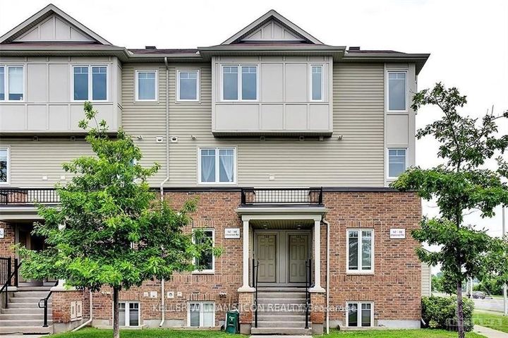 Photo 0 at 146 Urbancrest Private, Nepean (Stonebridge), Ottawa