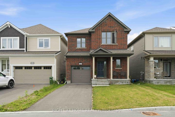 Photo 1 at 105 Alamo Street, Nepean (Half Moon Bay), Ottawa