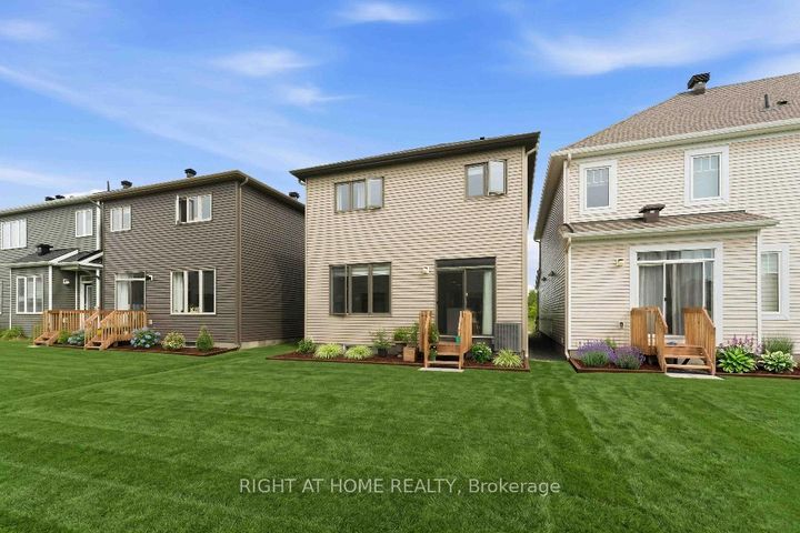 Photo 44 at 105 Alamo Street, Nepean (Half Moon Bay), Ottawa