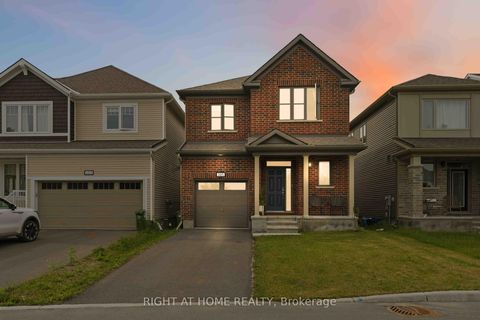 Photo 0 at 105 Alamo Street, Nepean (Half Moon Bay), Ottawa
