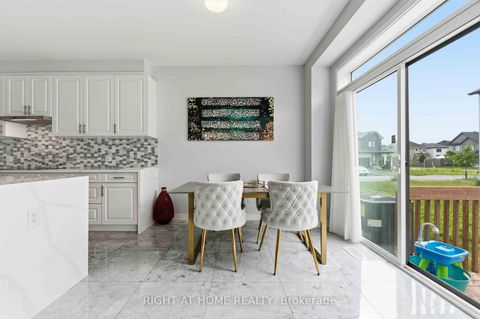 Photo 9 at 105 Alamo Street, Nepean (Half Moon Bay), Ottawa