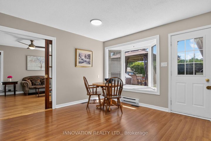 Photo 12 at 13 Dorland Crescent, Nepean (Lynwood Village), Ottawa