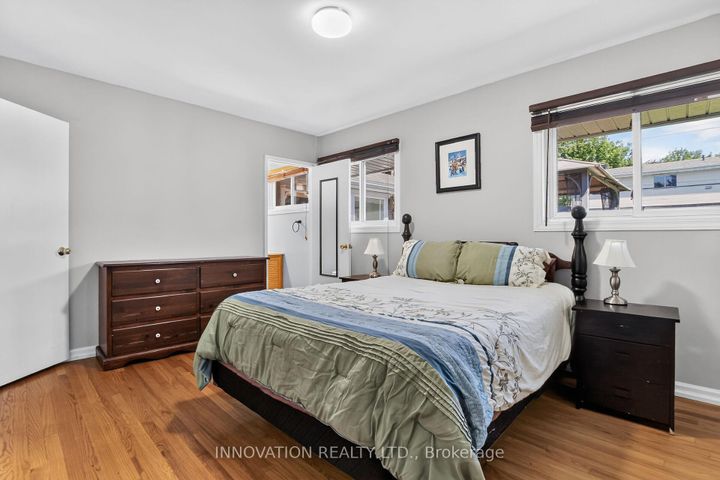 Photo 21 at 13 Dorland Crescent, Nepean (Lynwood Village), Ottawa