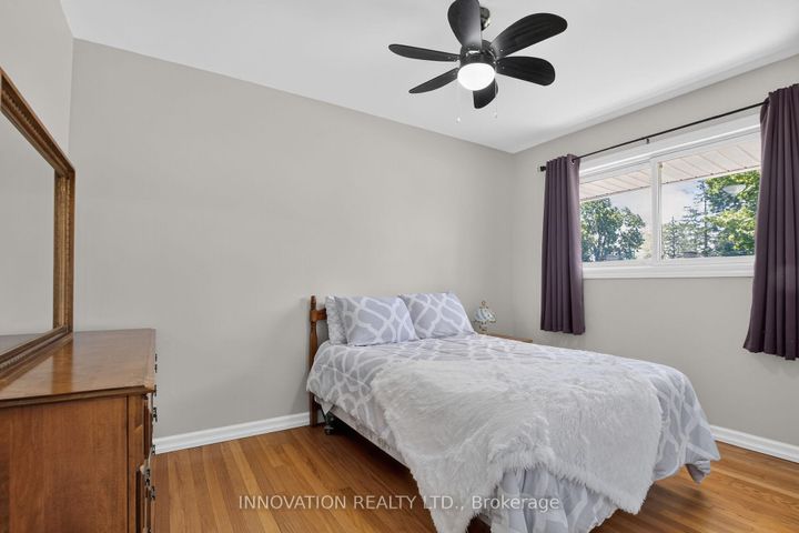 Photo 24 at 13 Dorland Crescent, Nepean (Lynwood Village), Ottawa