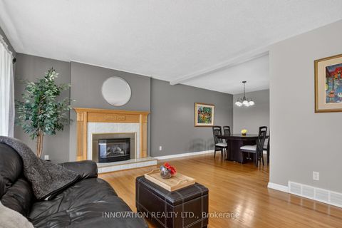 Photo 4 at 13 Dorland Crescent, Nepean (Lynwood Village), Ottawa