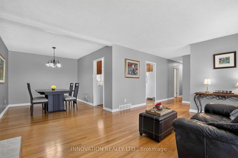 Photo 6 at 13 Dorland Crescent, Nepean (Lynwood Village), Ottawa